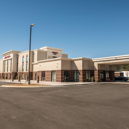 Hampton Inn Bainbridge, Ga Екстериор снимка
