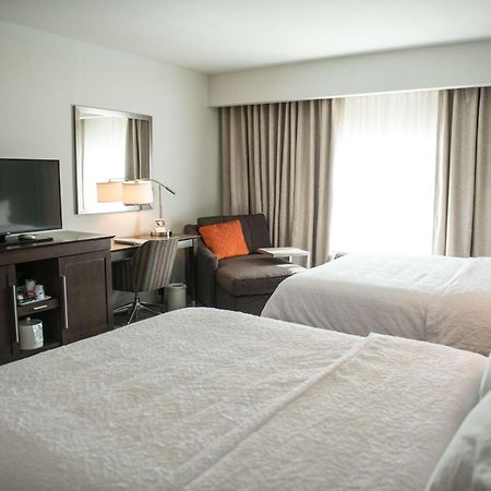 Hampton Inn Bainbridge, Ga Екстериор снимка