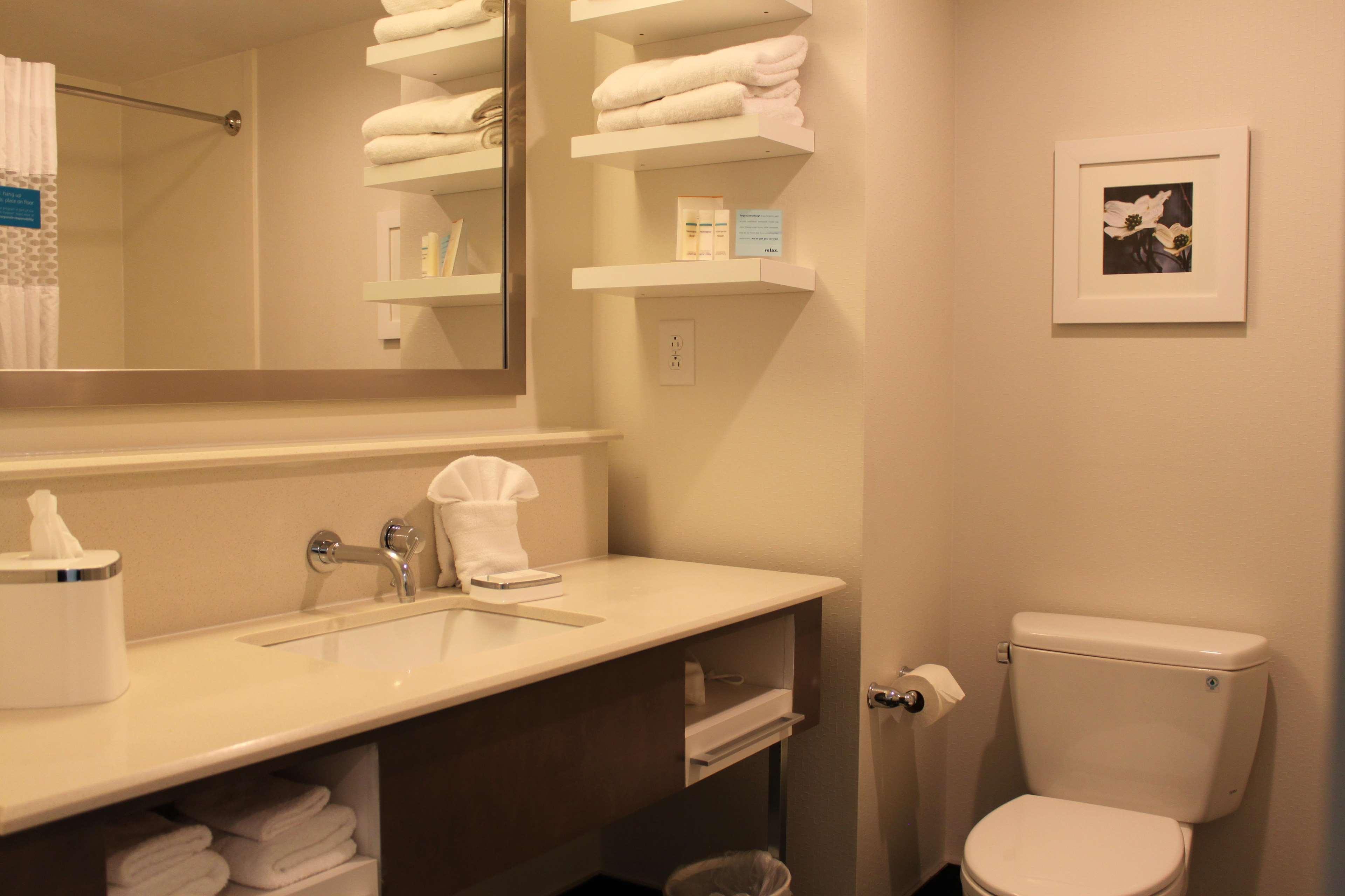 Hampton Inn Bainbridge, Ga Екстериор снимка