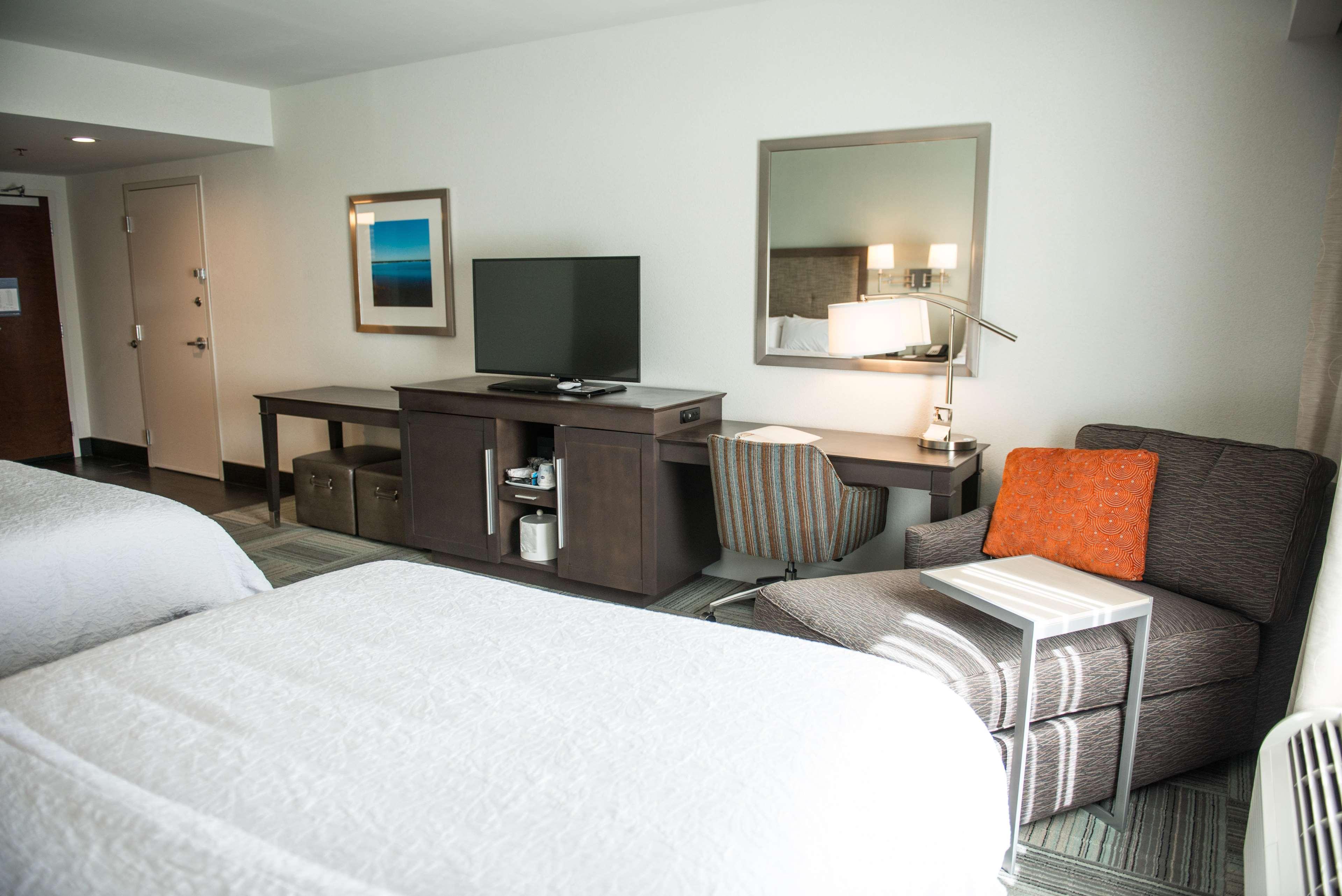 Hampton Inn Bainbridge, Ga Екстериор снимка
