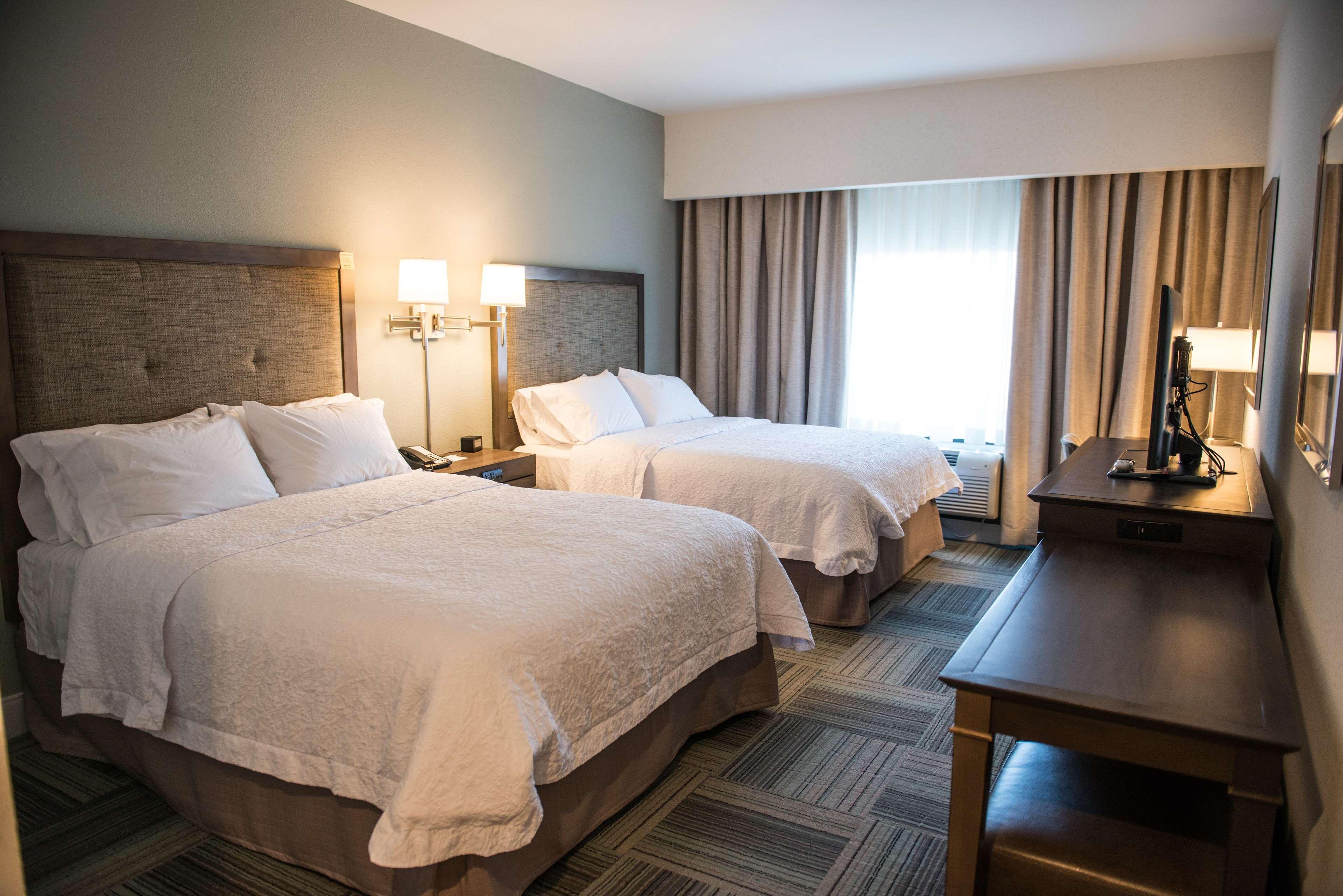 Hampton Inn Bainbridge, Ga Екстериор снимка