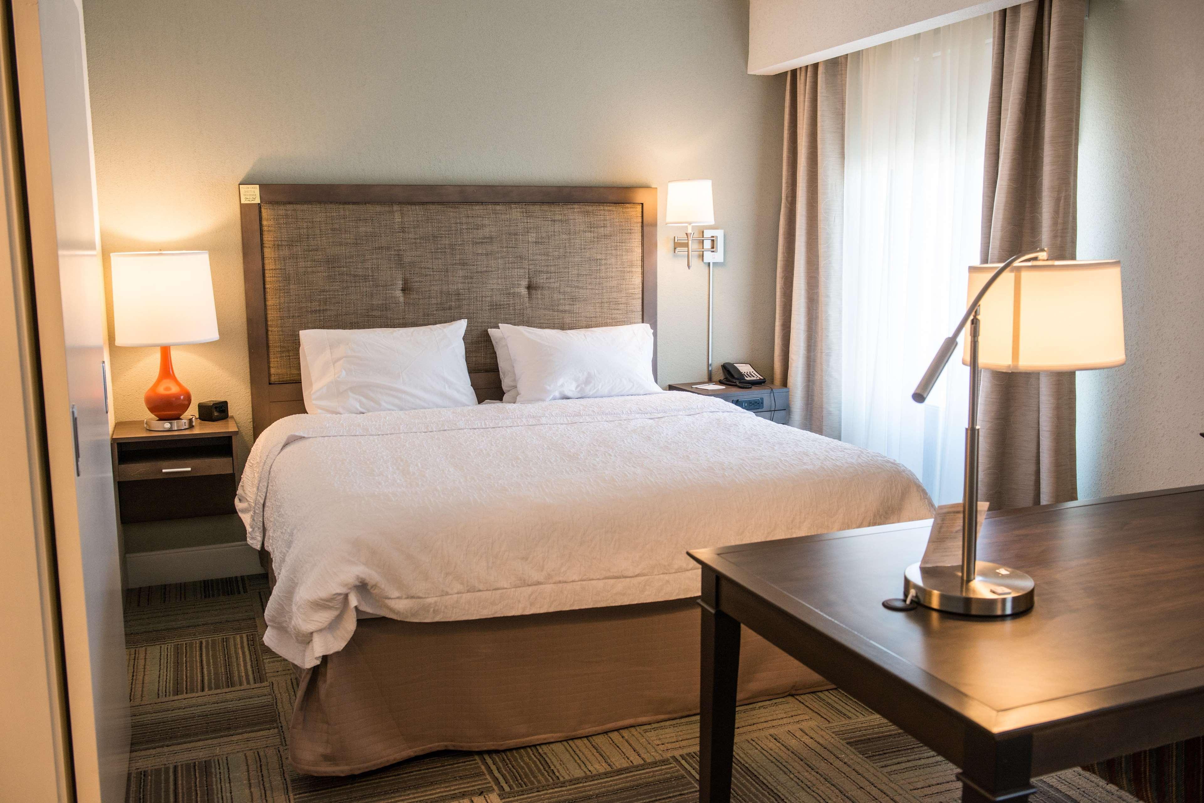 Hampton Inn Bainbridge, Ga Екстериор снимка