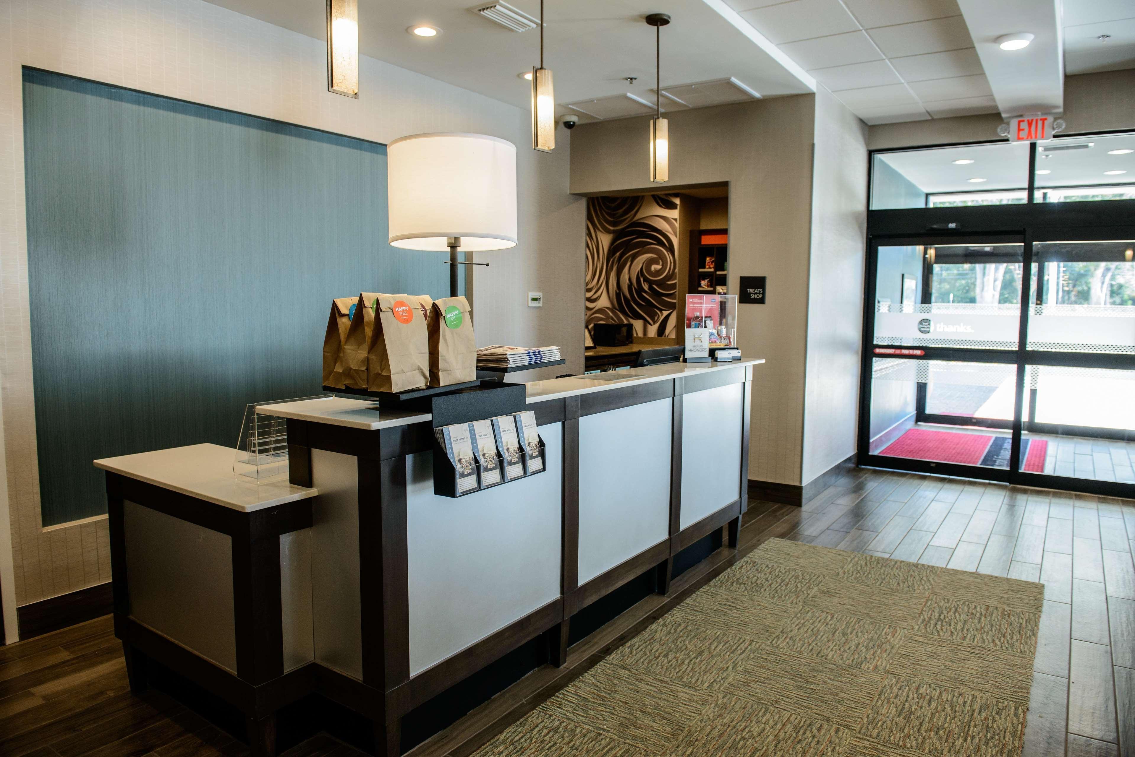 Hampton Inn Bainbridge, Ga Екстериор снимка