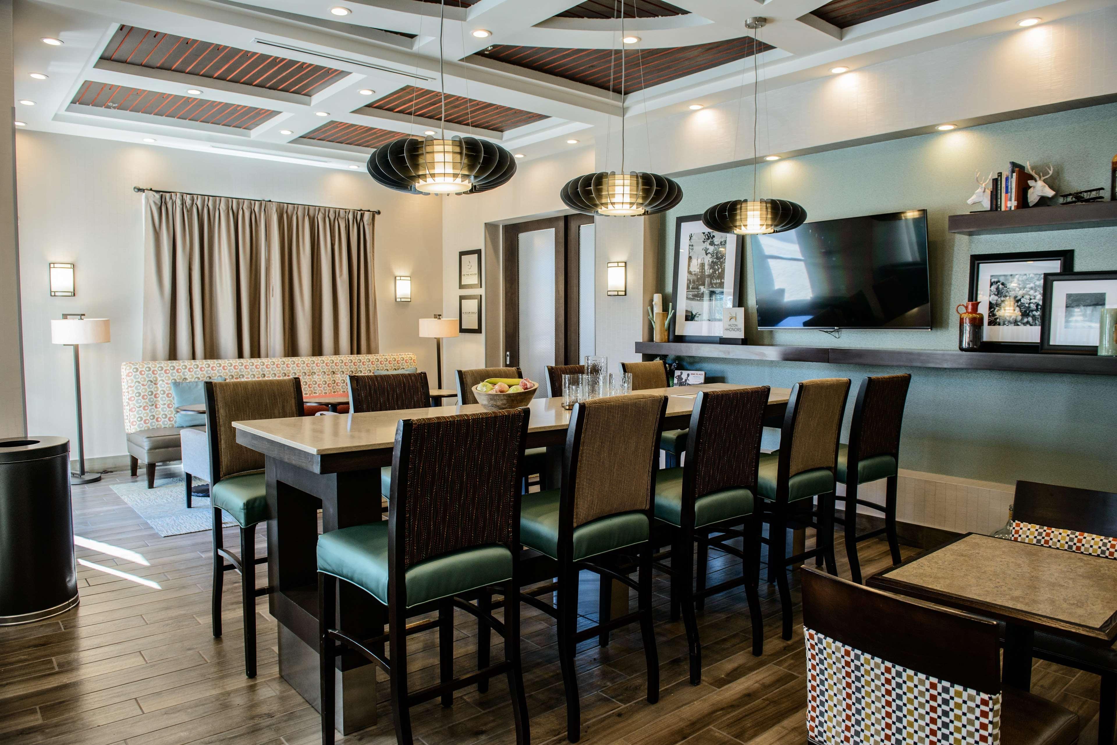 Hampton Inn Bainbridge, Ga Екстериор снимка