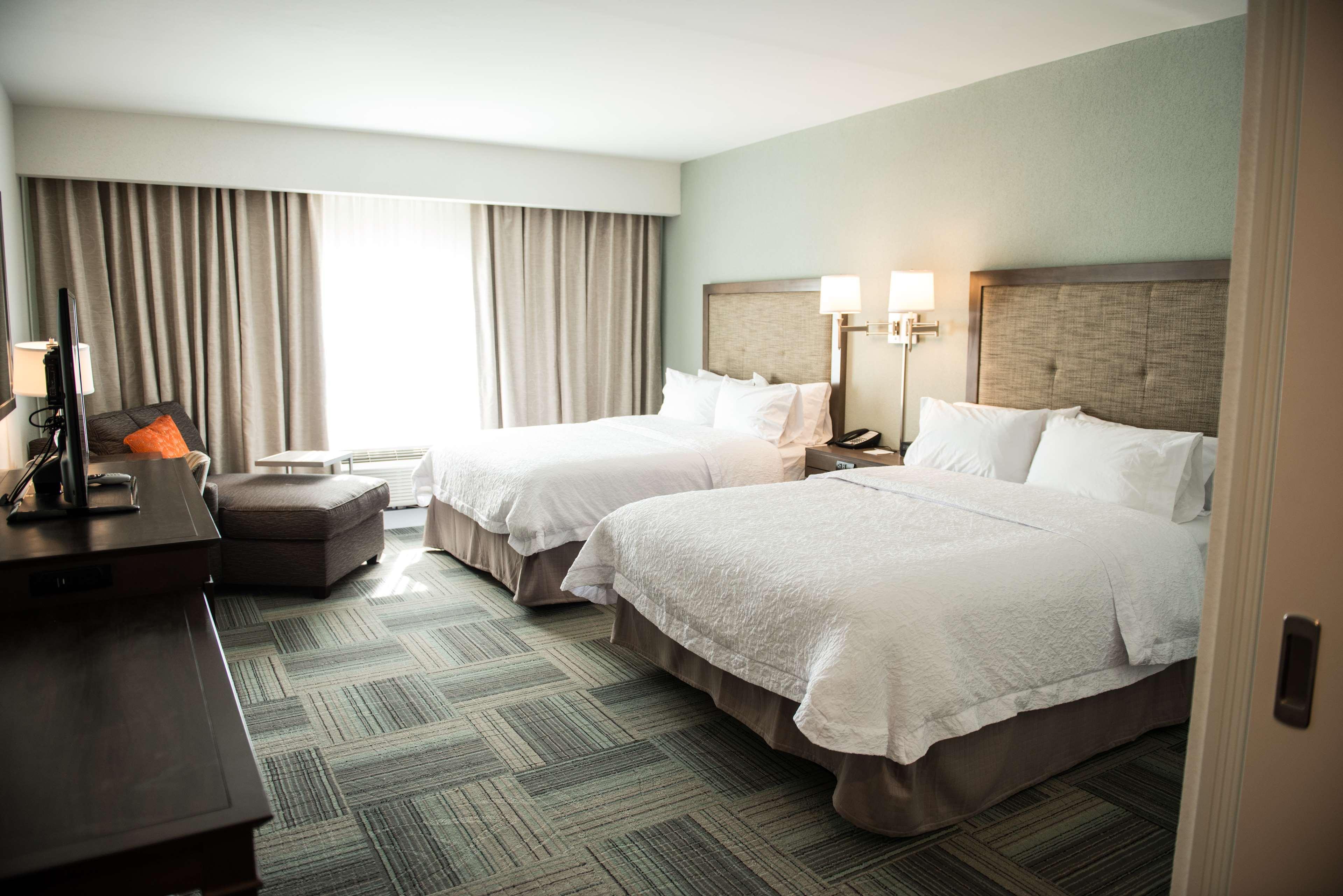 Hampton Inn Bainbridge, Ga Екстериор снимка