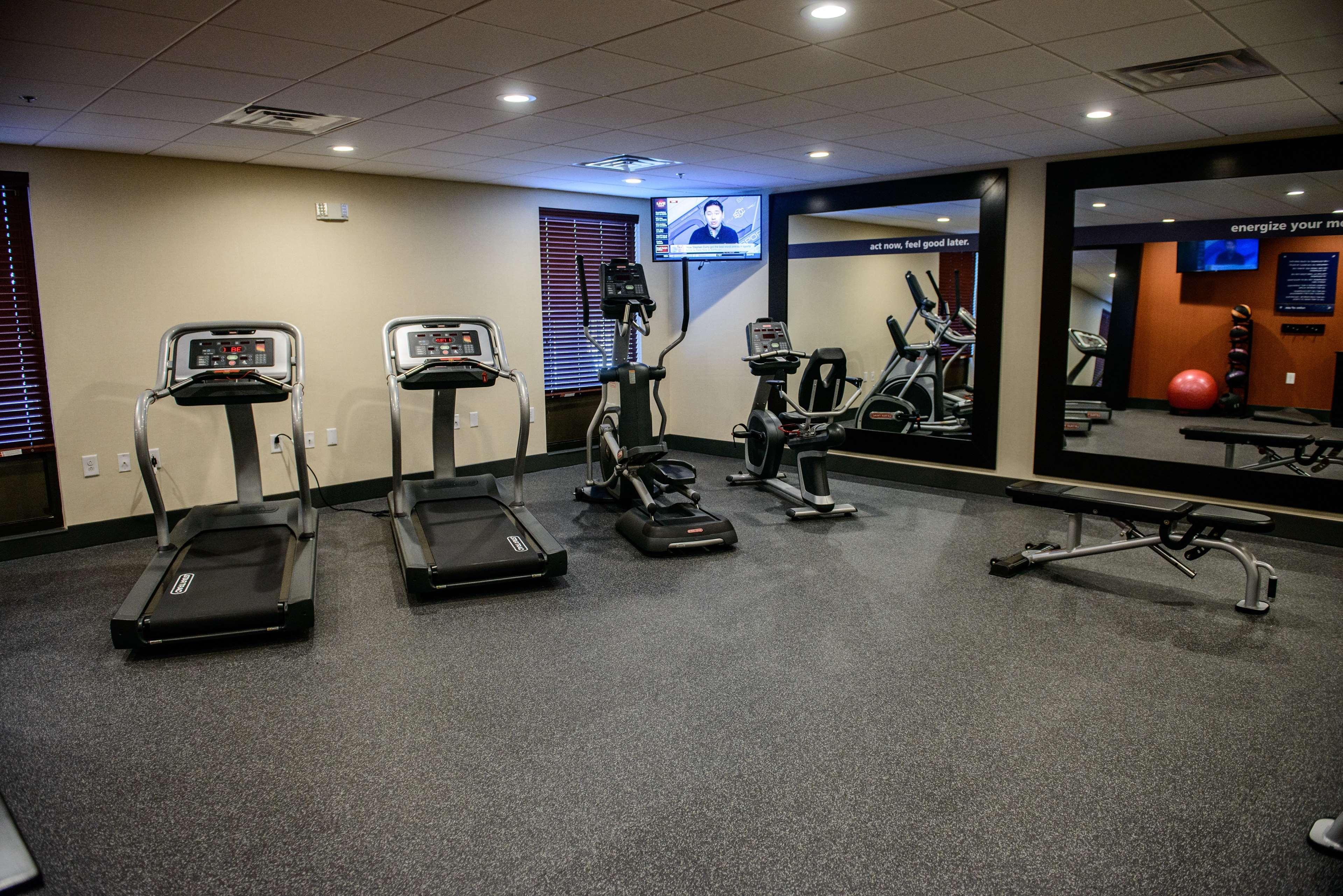 Hampton Inn Bainbridge, Ga Екстериор снимка