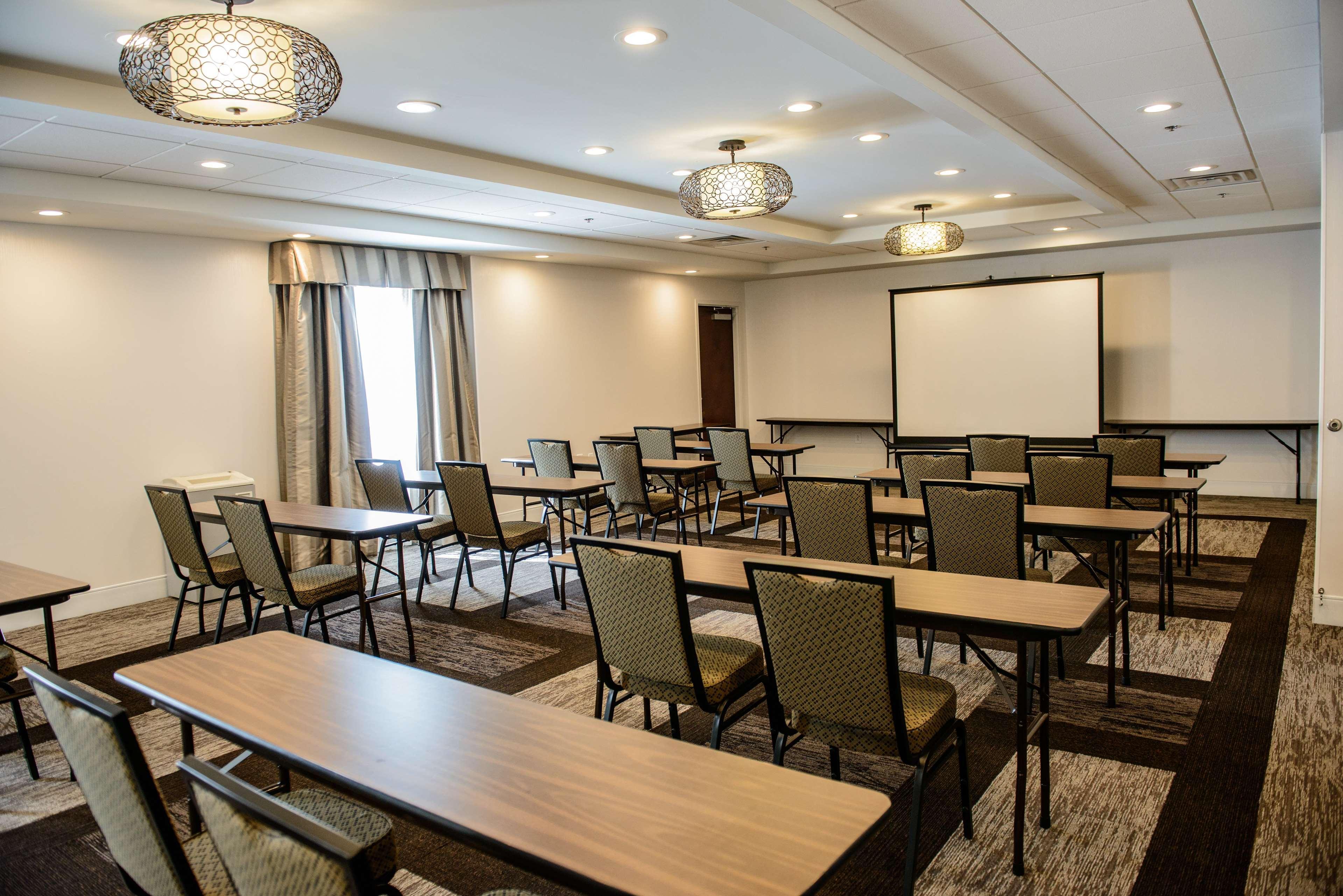 Hampton Inn Bainbridge, Ga Екстериор снимка