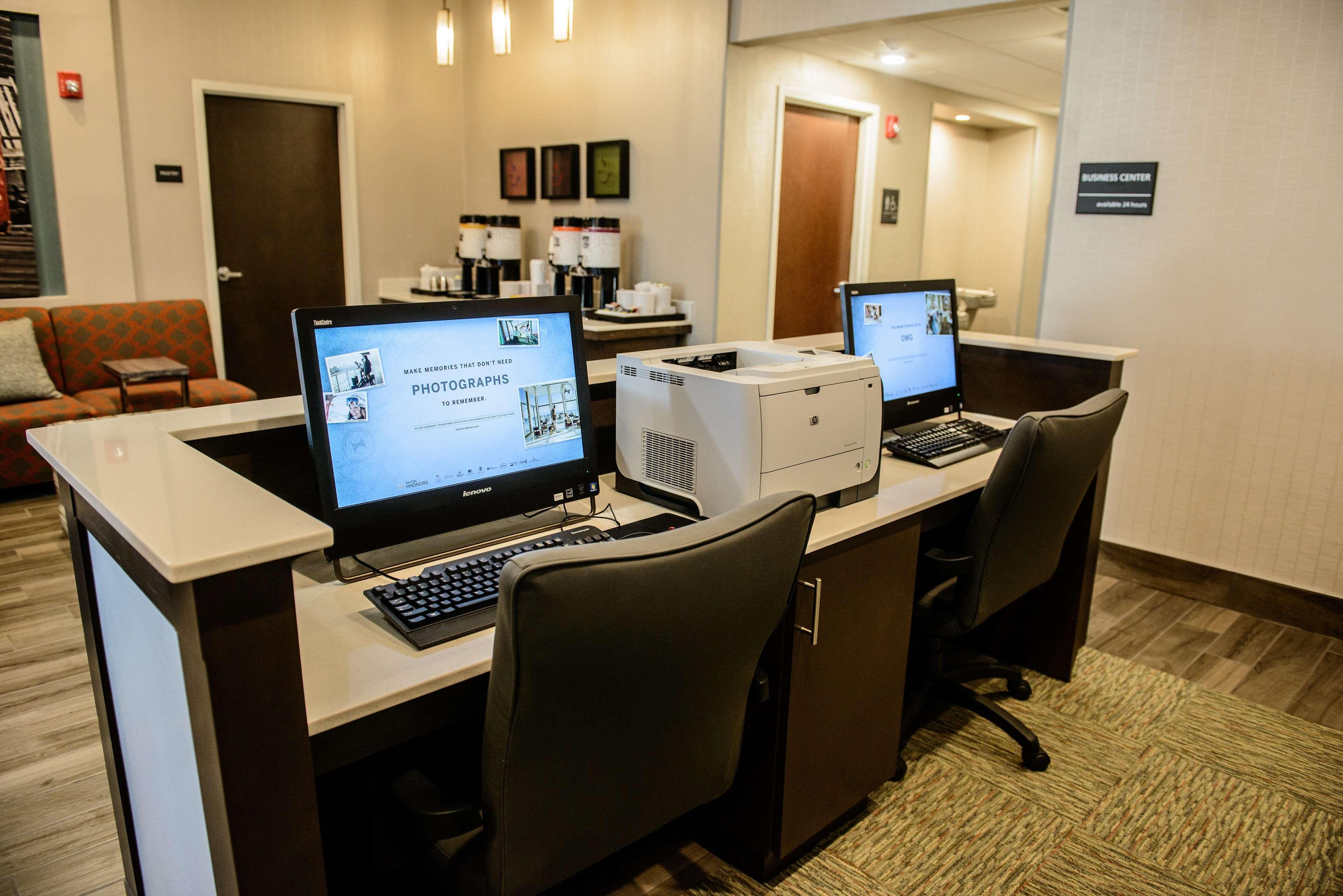 Hampton Inn Bainbridge, Ga Екстериор снимка
