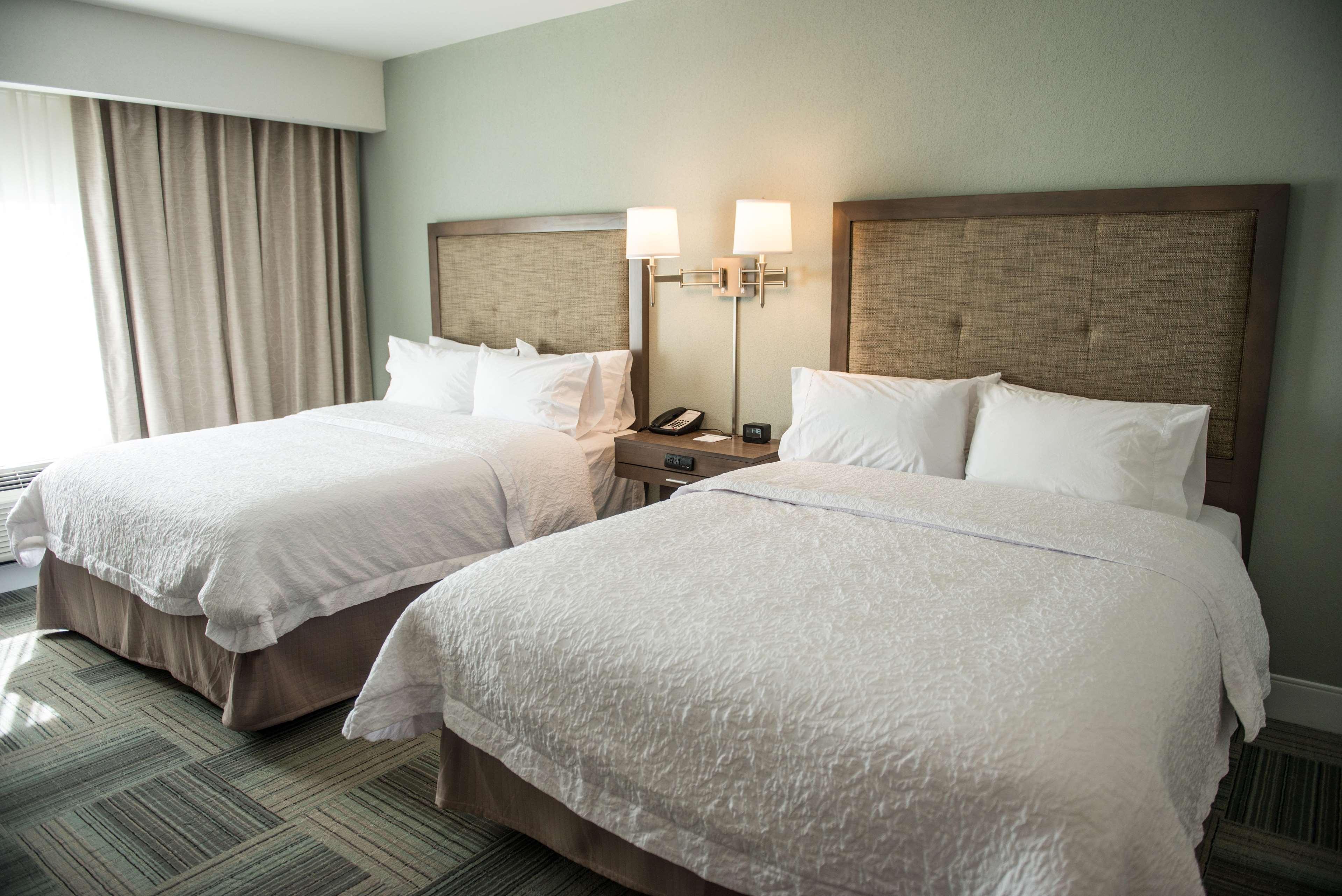 Hampton Inn Bainbridge, Ga Екстериор снимка