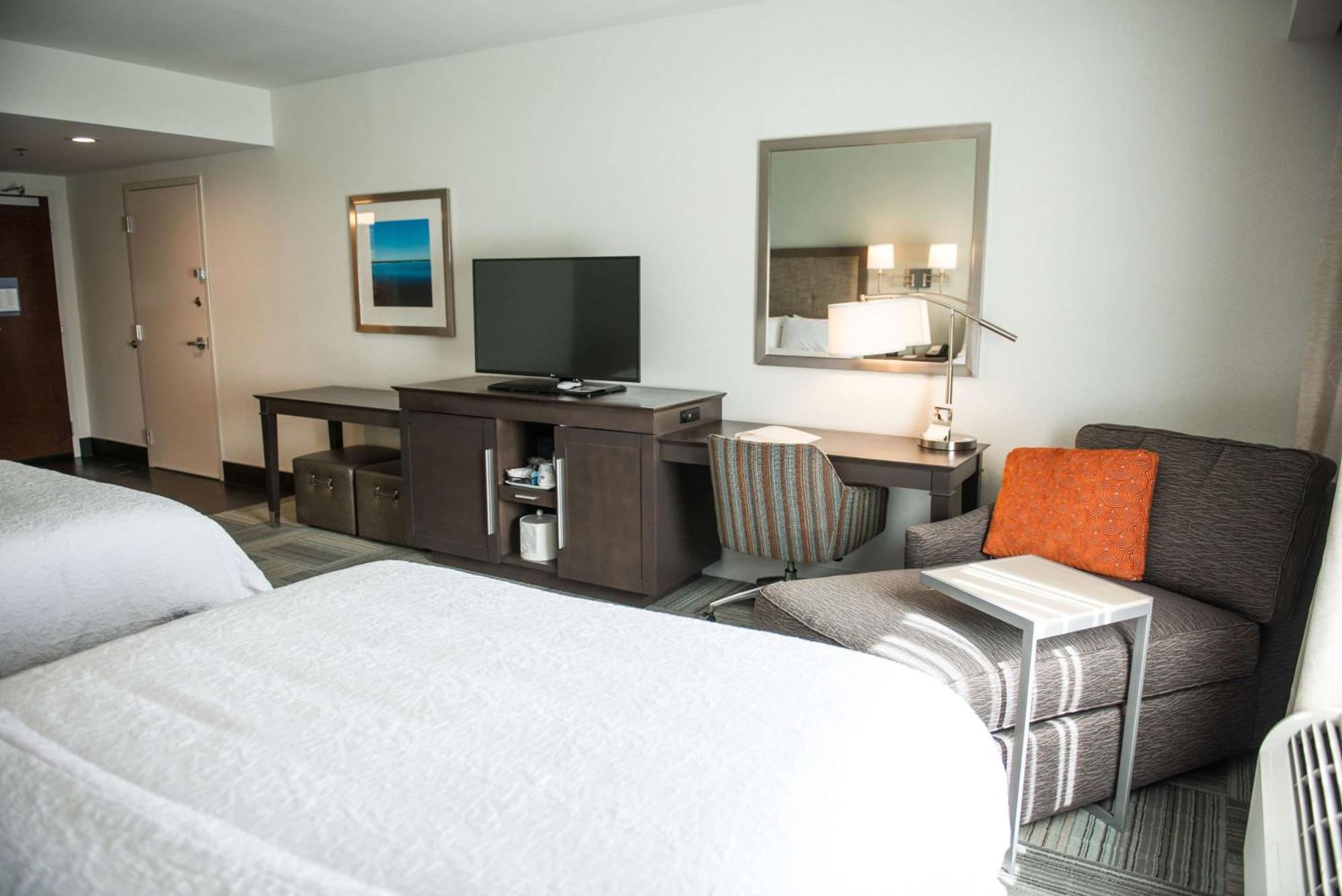 Hampton Inn Bainbridge, Ga Екстериор снимка