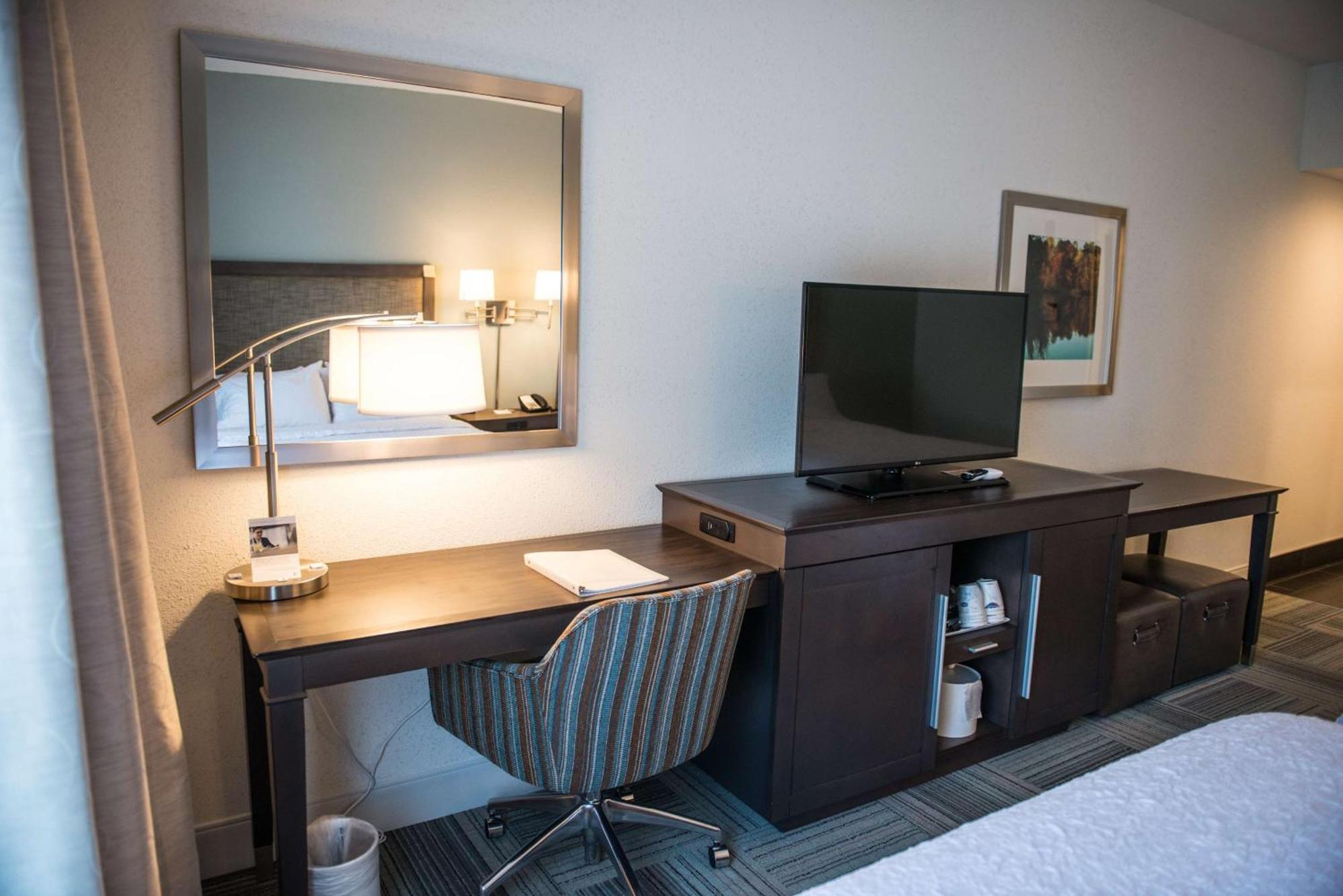 Hampton Inn Bainbridge, Ga Екстериор снимка