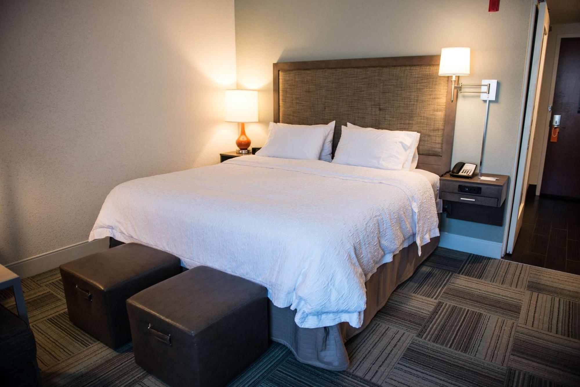 Hampton Inn Bainbridge, Ga Екстериор снимка
