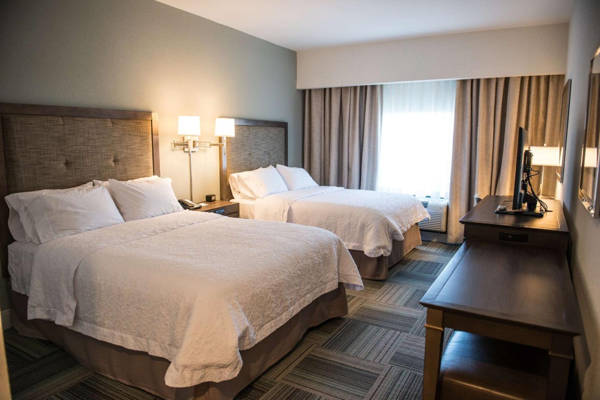 Hampton Inn Bainbridge, Ga Екстериор снимка