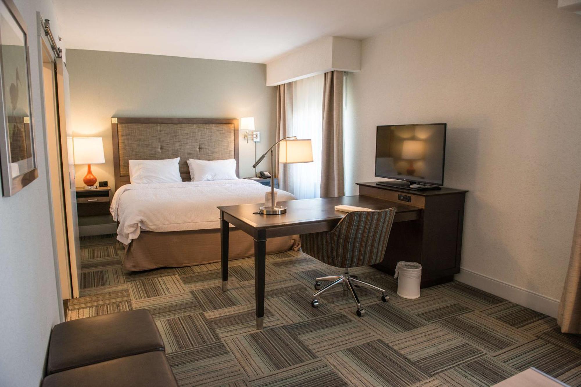 Hampton Inn Bainbridge, Ga Екстериор снимка